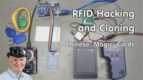 how many things can you hack with an rfid reader|rfid hacking tools.